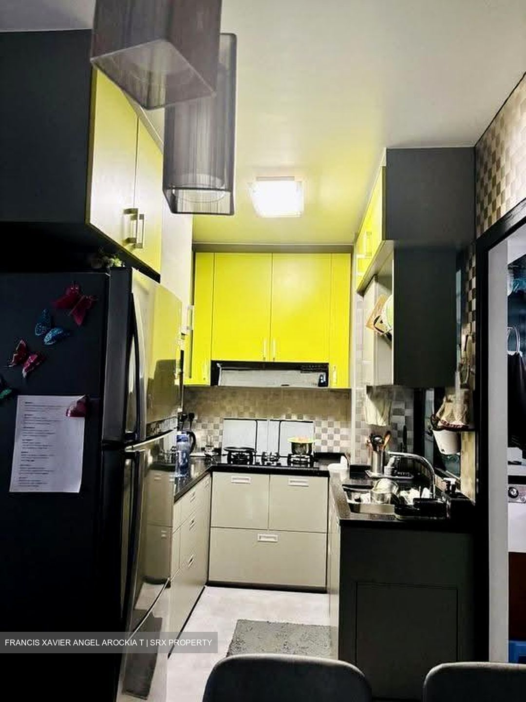 Blk 436D Fernvale Grove (Sengkang), HDB 3 Rooms #611469931